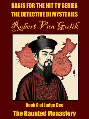 The Haunted Monastery - ebook